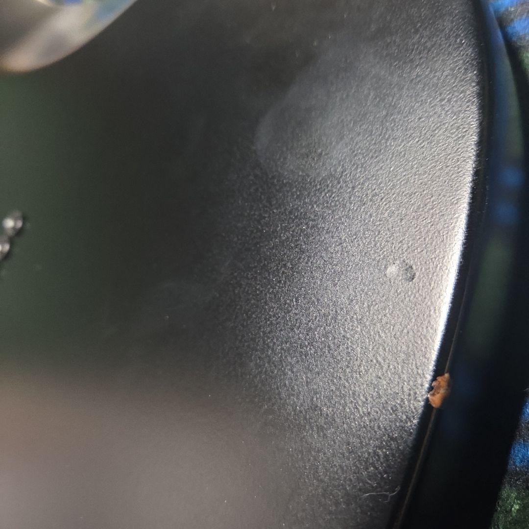 Fender USA ジャズマスター　ジムルート シグネチャー