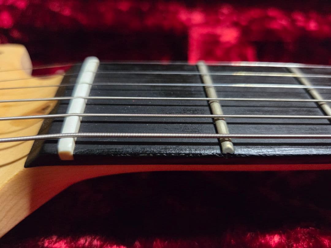 Fender USA ジャズマスター　ジムルート シグネチャー