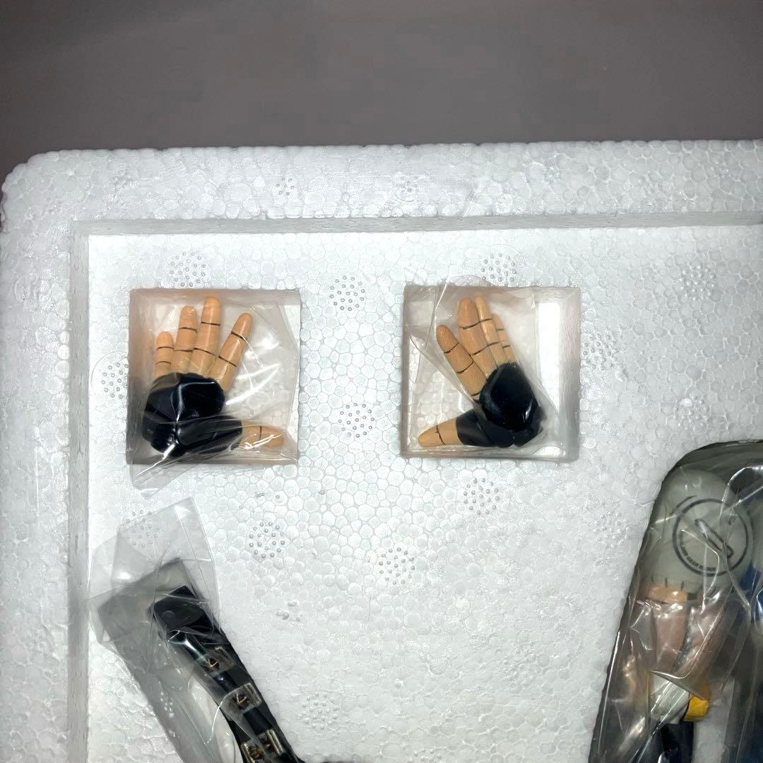 アートストームEX合金 柔王丸 モデリングカラーver