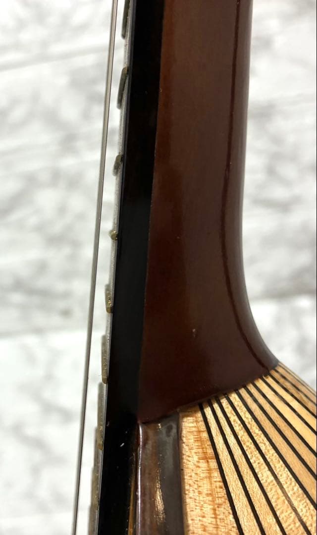 【動作確認済】SUZUKI マンドリン M-30 エントリークラス