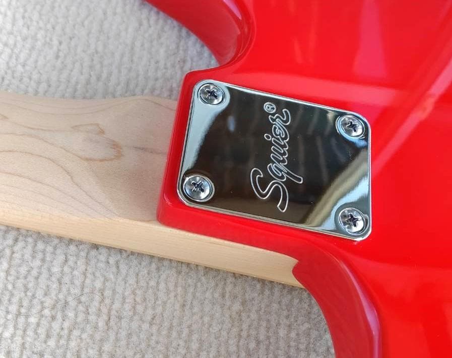 ✨新品未使用✨Fender Squier Sonic Mustang