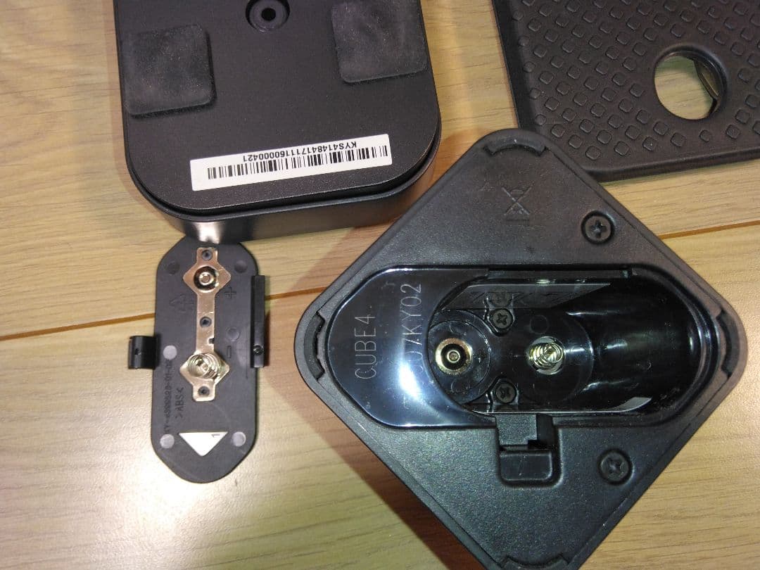 新品電池交換済 使用1年】ブラーバ380j B1ジャパネットver2023年