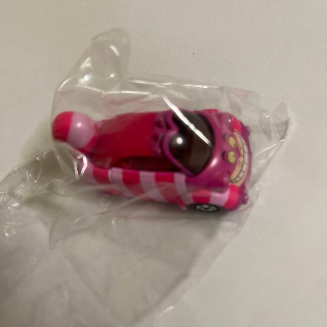 ディズニートミカ　DM-EX01.02.03.04.05.06