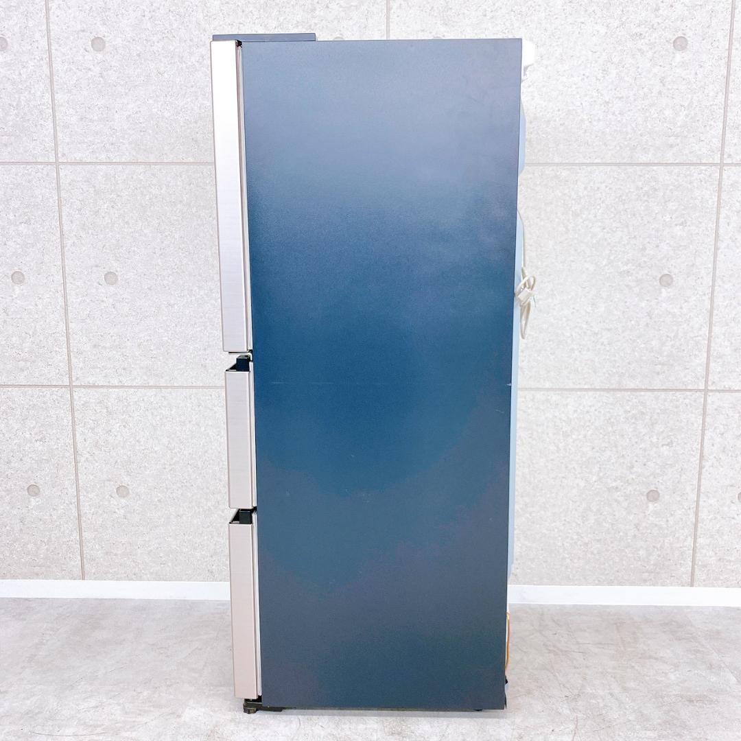 2024年製 HITACHI 265L 冷蔵庫 R-27TV 右開き