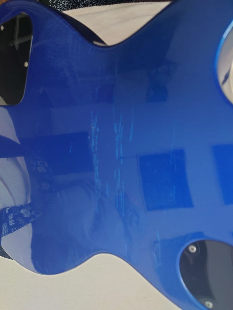 ギター GibsonLespaulSpecialLimitedEdition(1996)