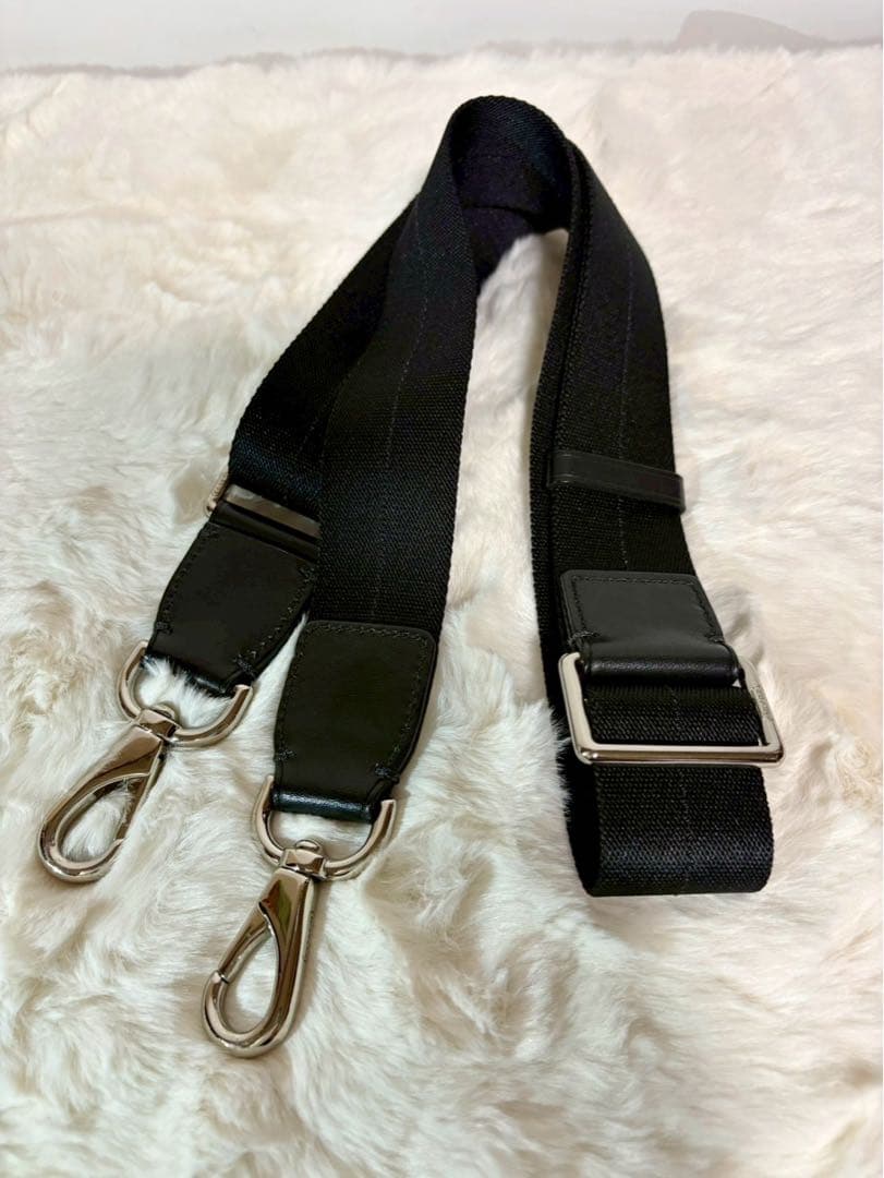 【美品】COACH コーチ70253 オプアートビジネスバッグ　2way A4