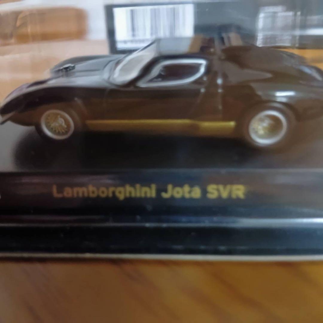 【8台セット】京商　1/64 モントリオール　イオタ　ギブリ　BMWM1 他