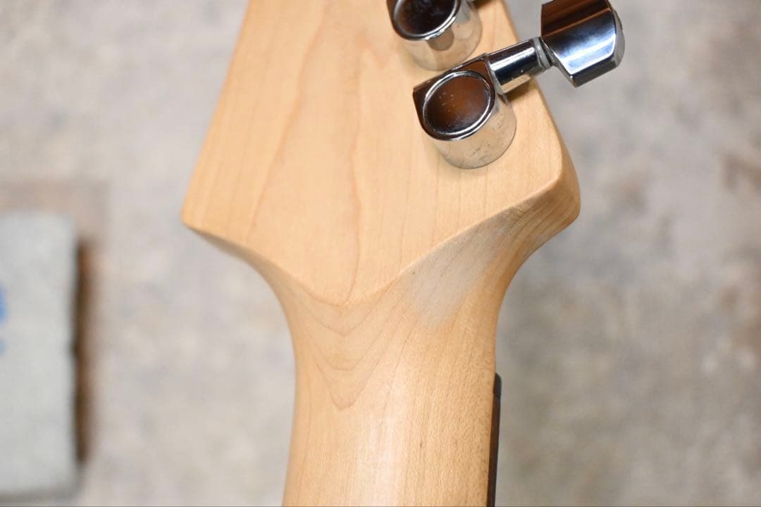 YAMAHA PACIFICA PAC 112V ヤマハ パシフィカ