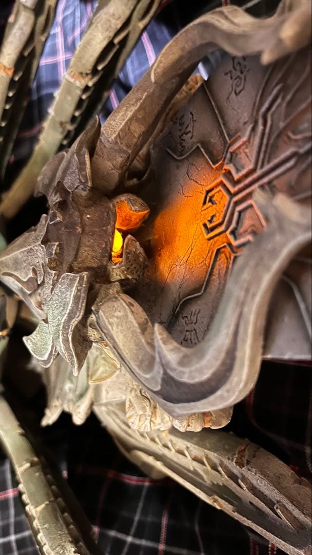 S.I.C. HERO SAGA 仮面ライダー クウガ　竹谷隆之