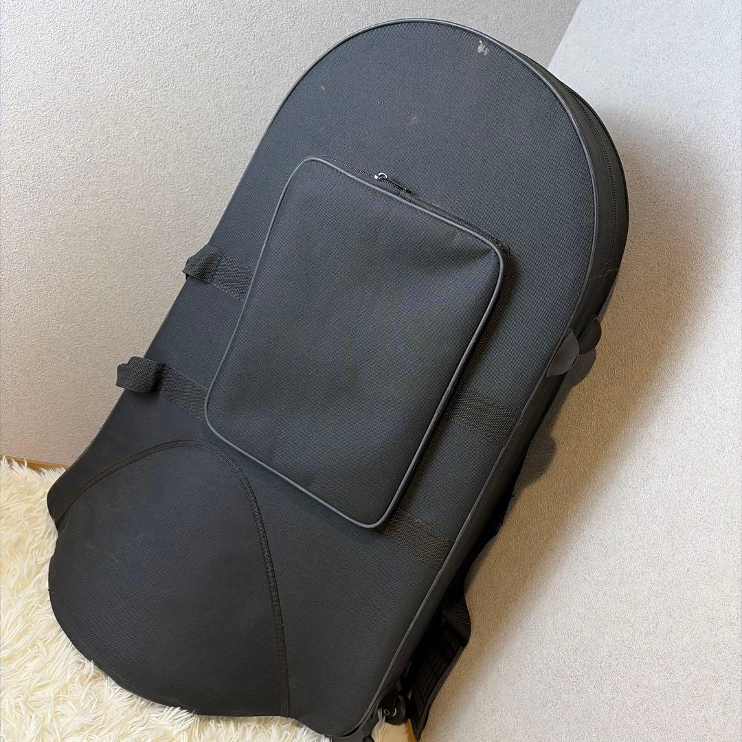 【ほぼ未使用】Soleil ソレイユ ユーフォニアム SEU-3 SV