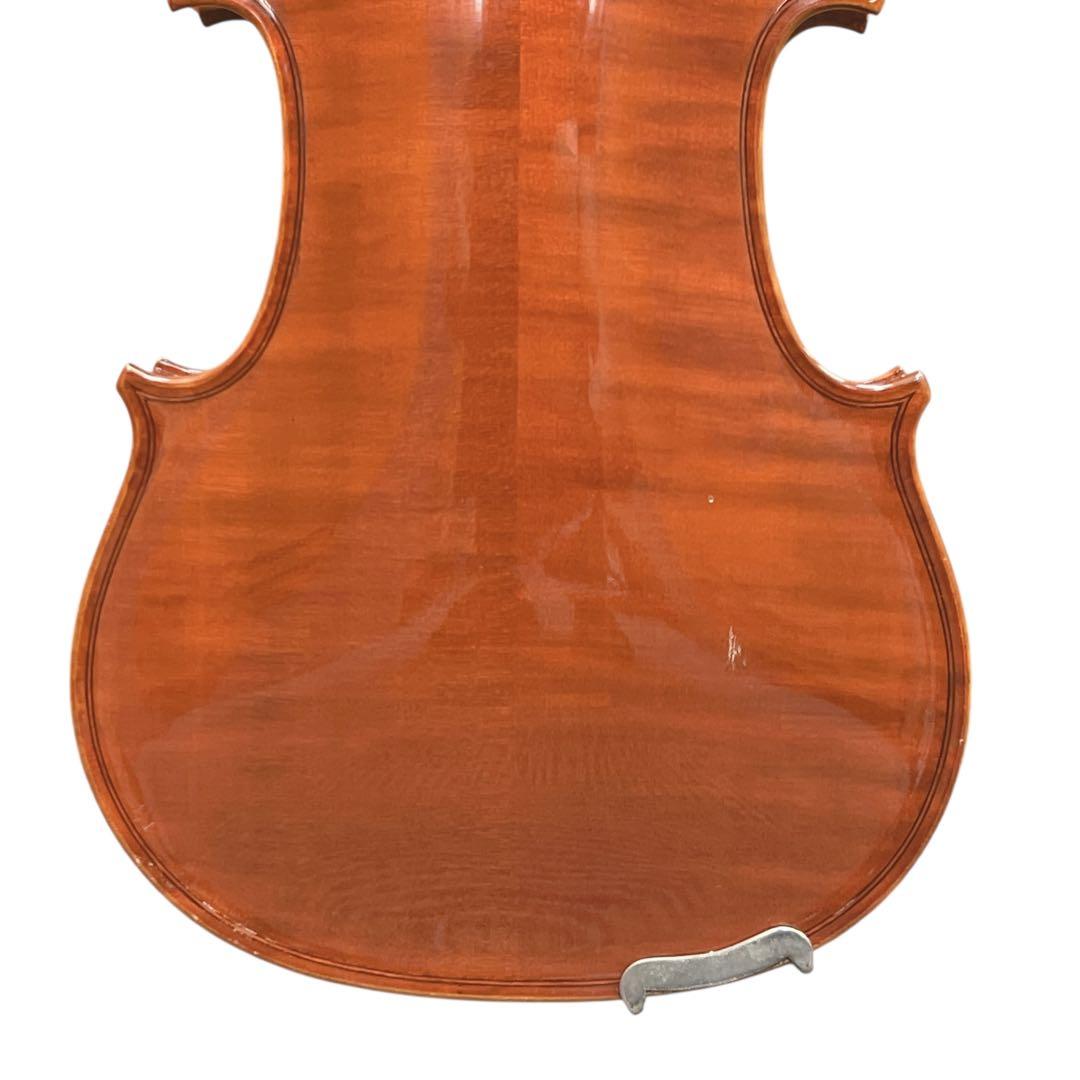 SUZUKI No.330 3/4 2005年 バイオリン