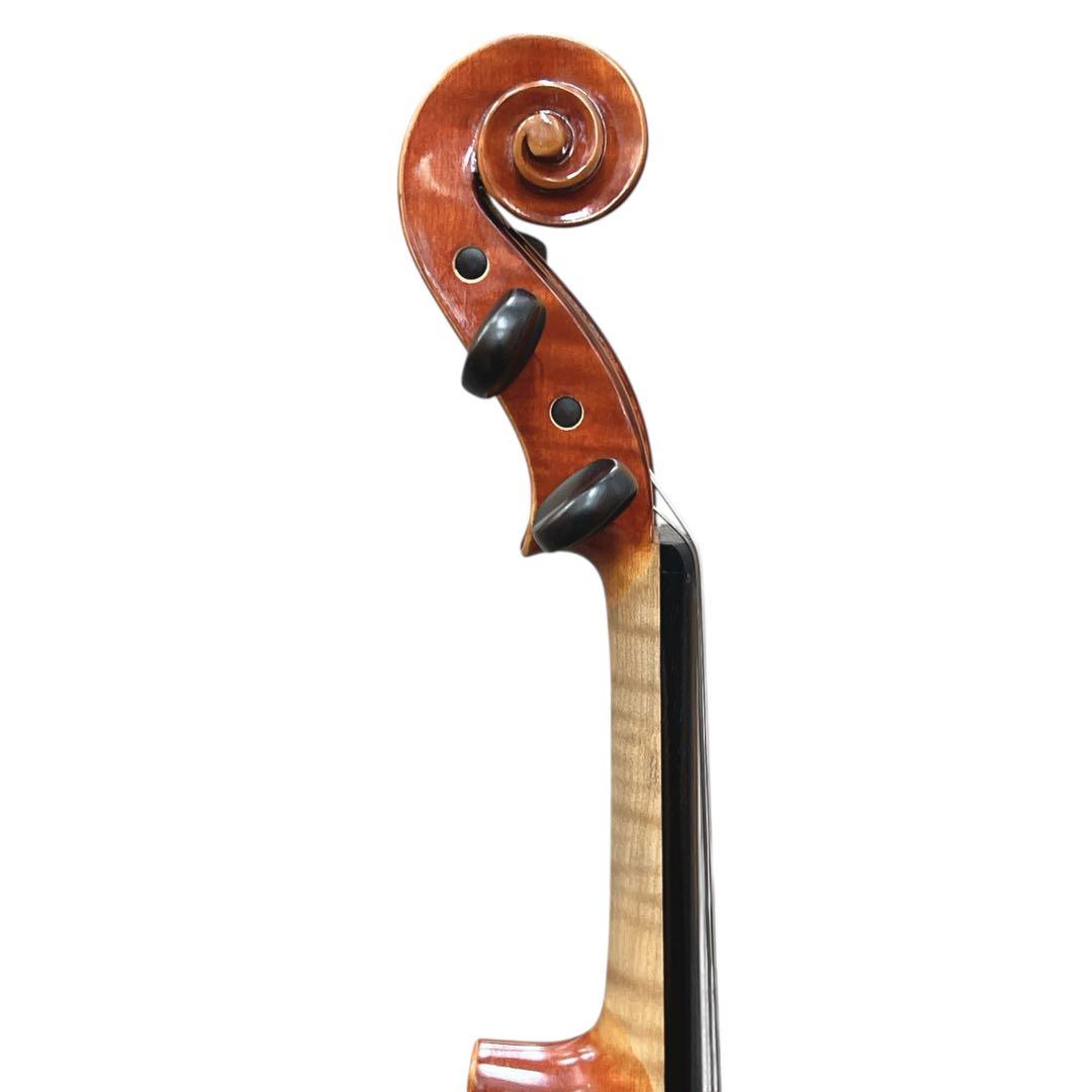 SUZUKI No.330 3/4 2005年 バイオリン