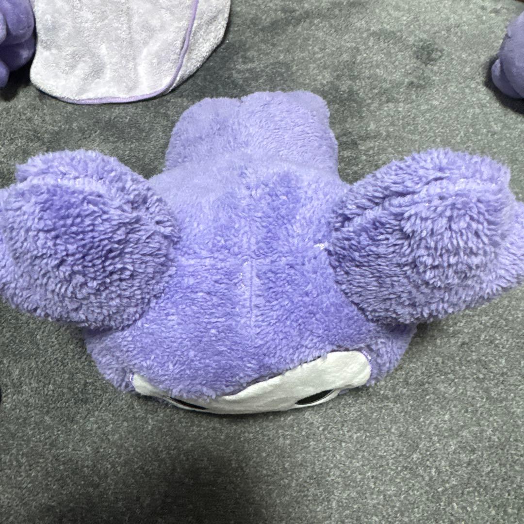 TWICEサナぬいぐるみセット12点