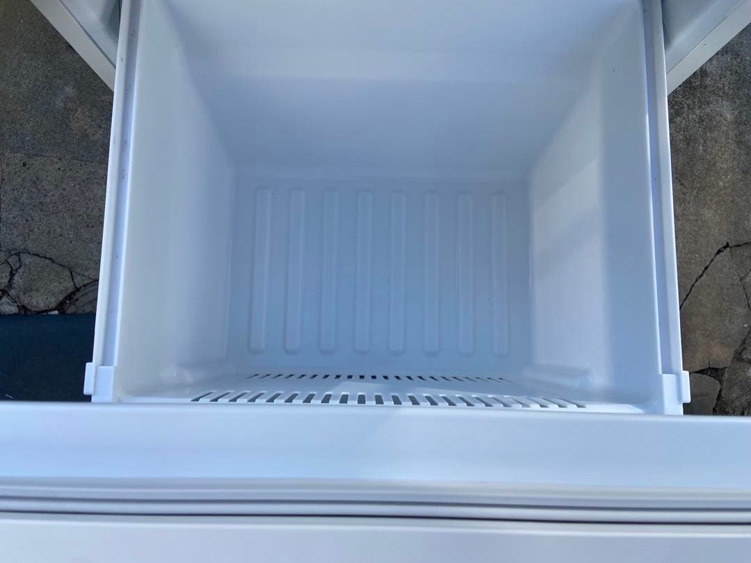 P738 Panasonic 2020年製 168L 冷蔵庫 ホワイト