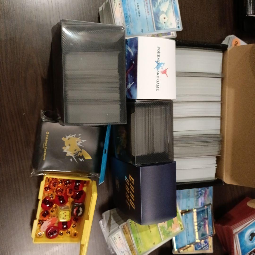 ポケモンカード　まとめ売り　※バラ売り不可