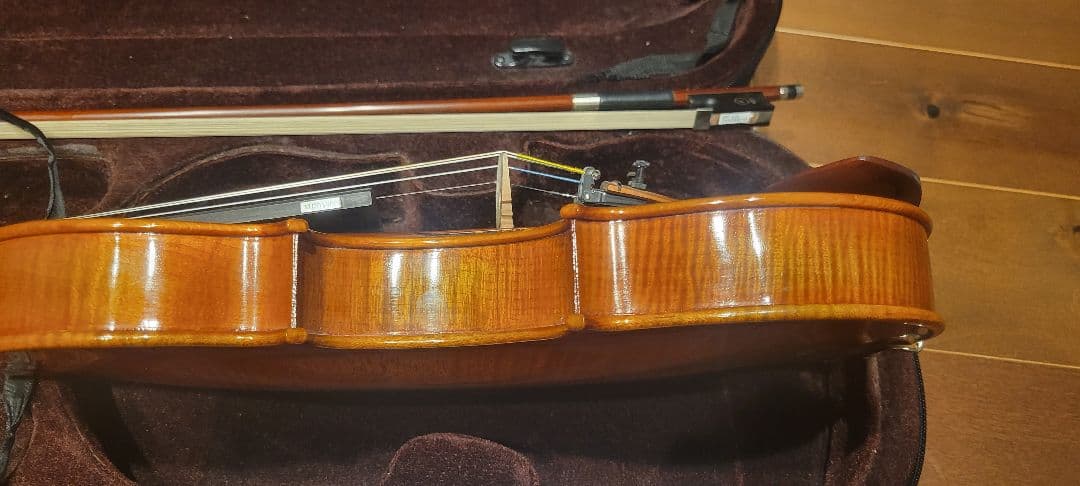 I*i様 ヴァイオリン　バイオリン　カルロジョルダーノ　vs2 4/4
