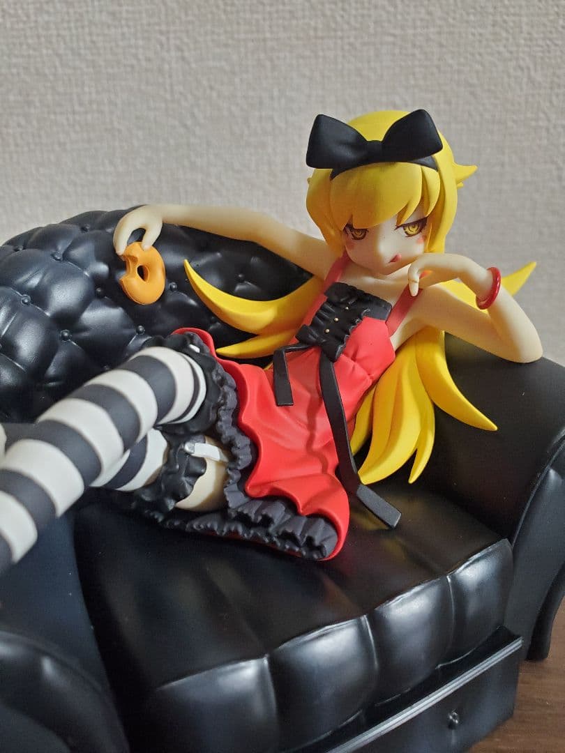 一番くじ プレミアム 物語 シリーズ 暦ノ至福ノ時 ラストワン賞 A賞