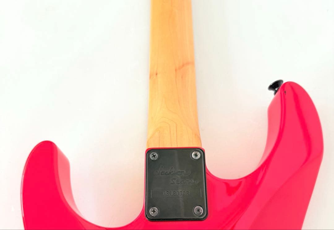 希少】Grover Jackson DK-GJ-80 DINKY エレキギター - メルカリ