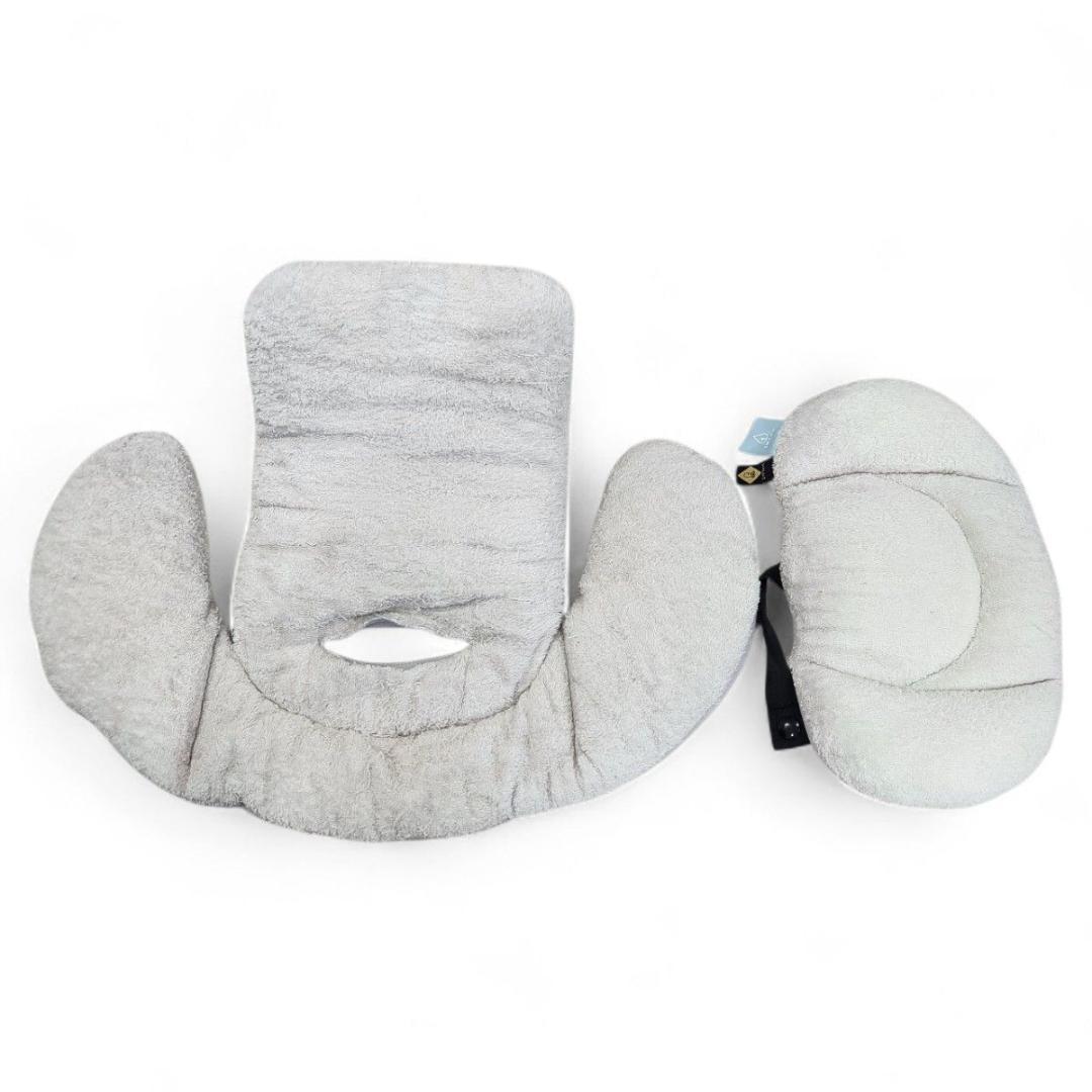 Combi クルムーヴ スマート ISOFIX JK-600 ネイビー 回転式