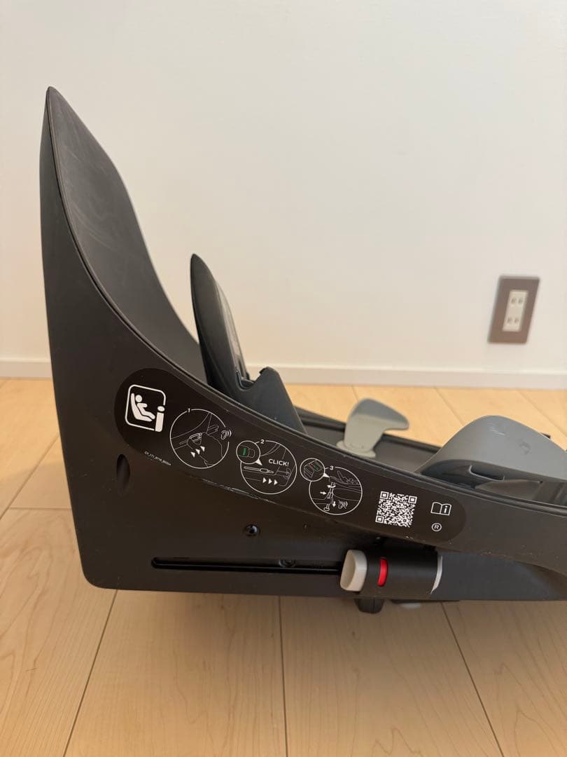 Cybex BASE T チャイルドシートベース