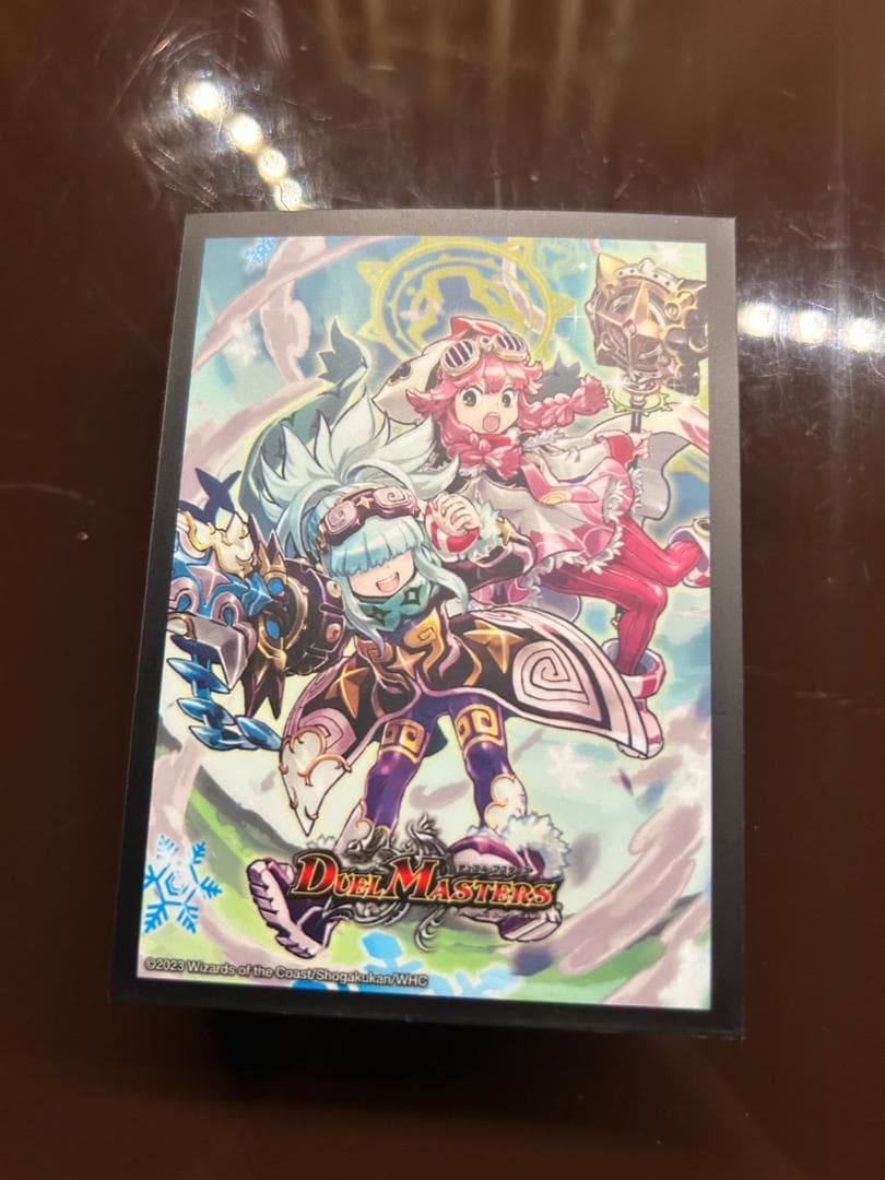 デュエルマスターズ 引退品　デッキ５個セット　シングルカード多数