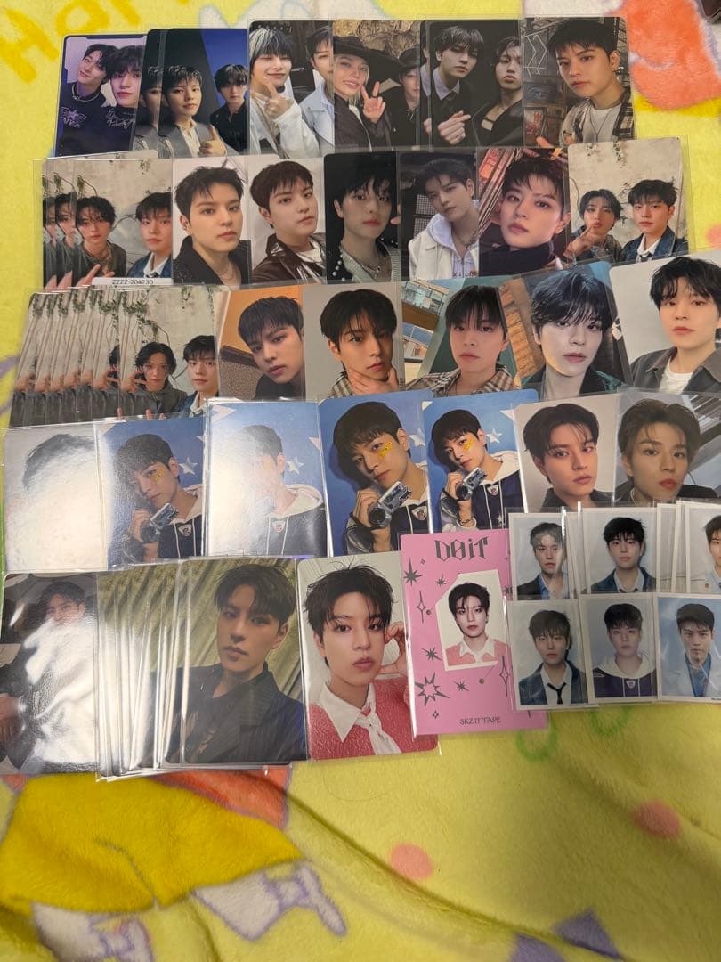 straykids スンミン まとめ売り