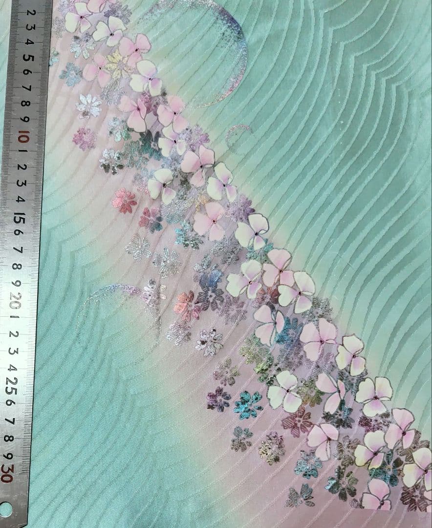 タミーちゃん着物(T-6) - メルカリ