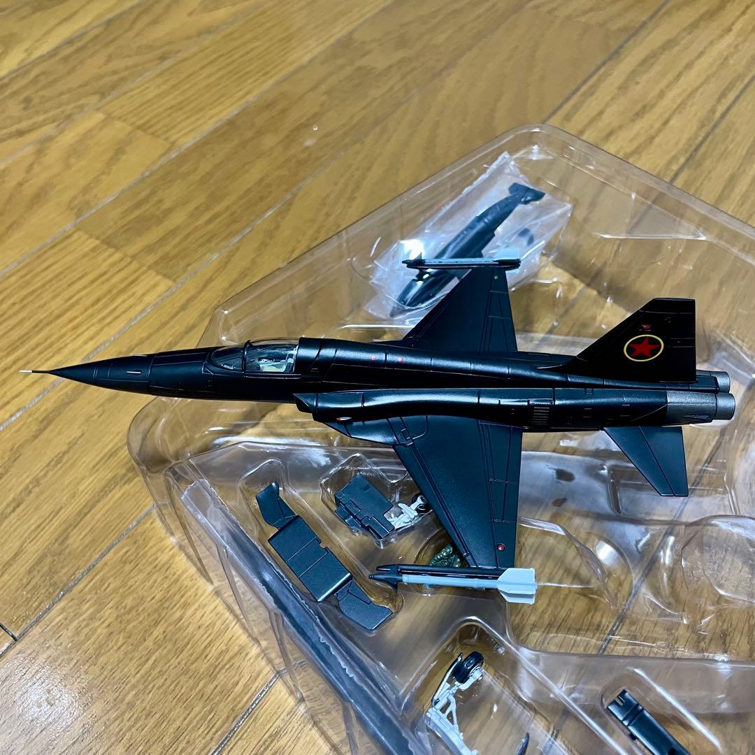 未使用品】HOBBYMASTER F-5E (MIG-28S) HA3338 未使用品】HOBBYMASTER