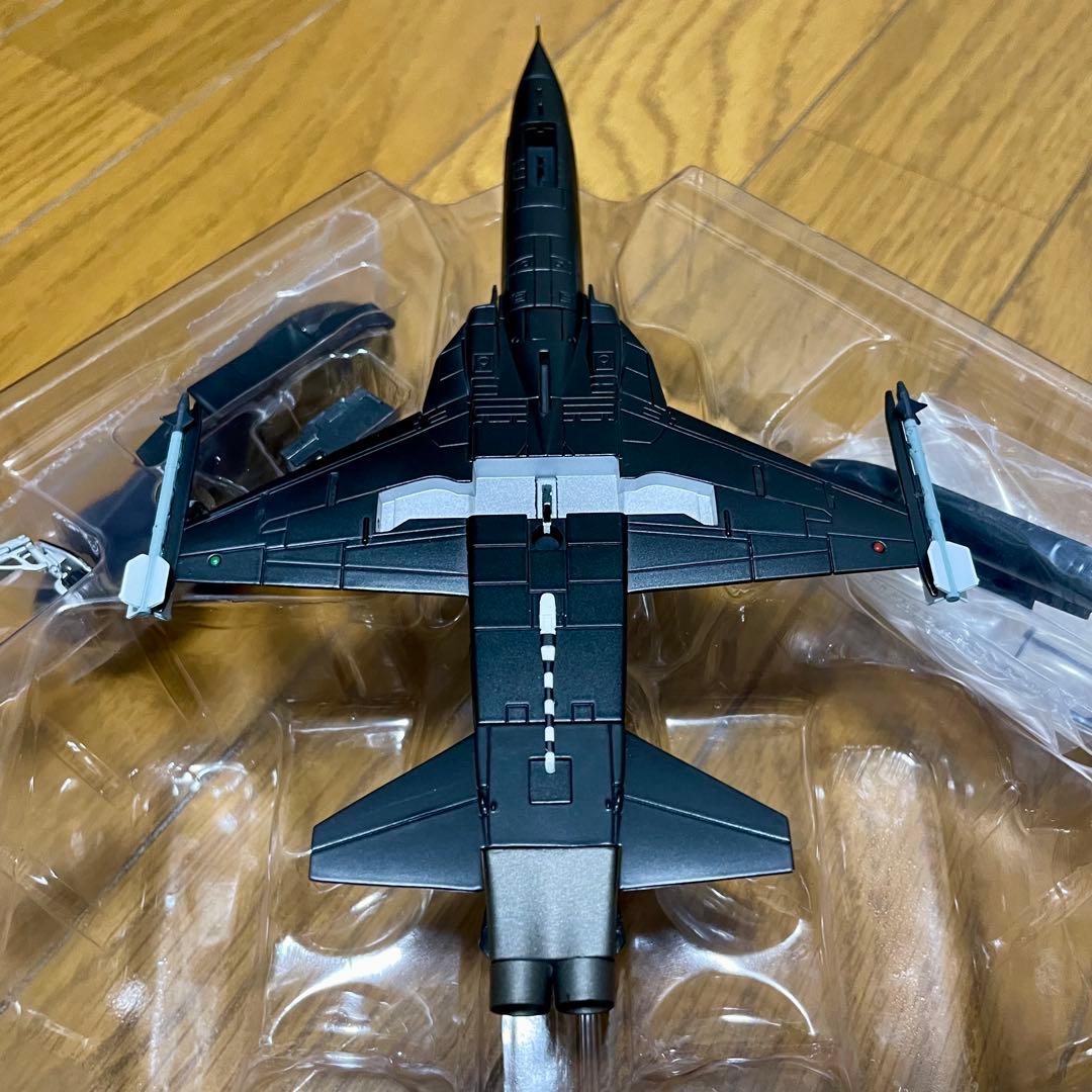 未使用品】HOBBYMASTER F-5E (MIG-28S) HA3338 - メルカリ