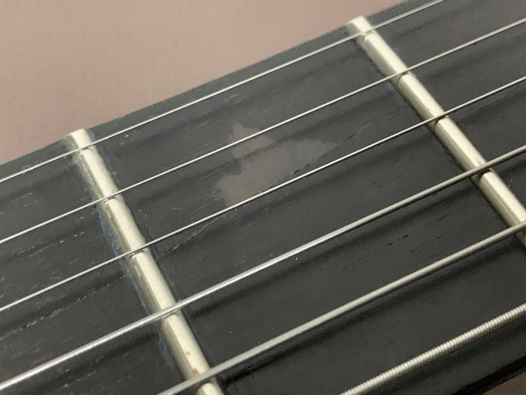 YAMAHA ヤマハ エレキギター YGX 121D ジャンク