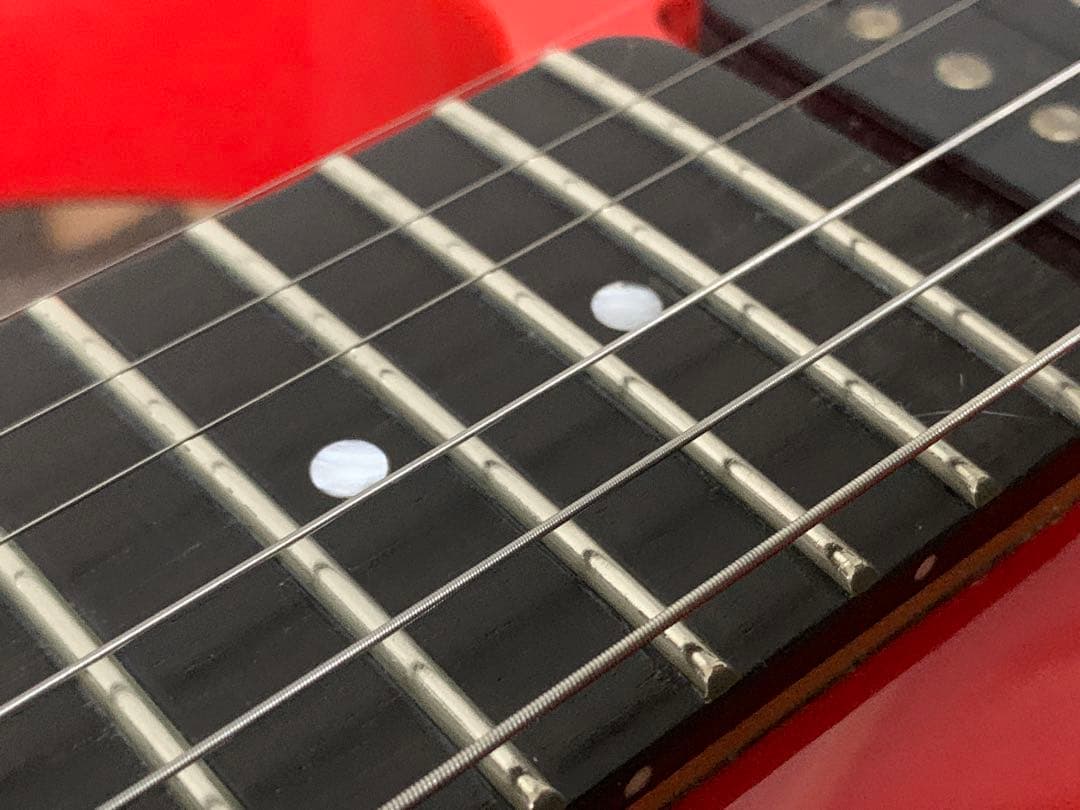 YAMAHA ヤマハ エレキギター YGX 121D ジャンク