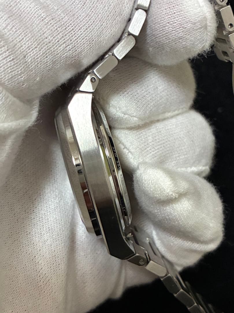 美品　TISSOT ティソ PRX 35mm MOP