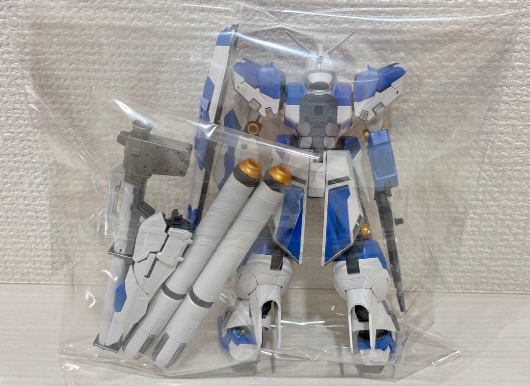 ②放出品 ジャンクガンプラ・RG Hi-νガンダム・HG クスィーガンダム 他