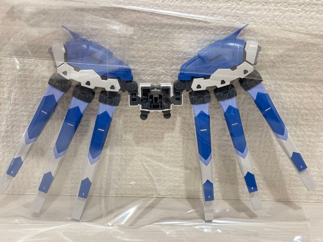 ②放出品 ジャンクガンプラ・RG Hi-νガンダム・HG クスィーガンダム 他