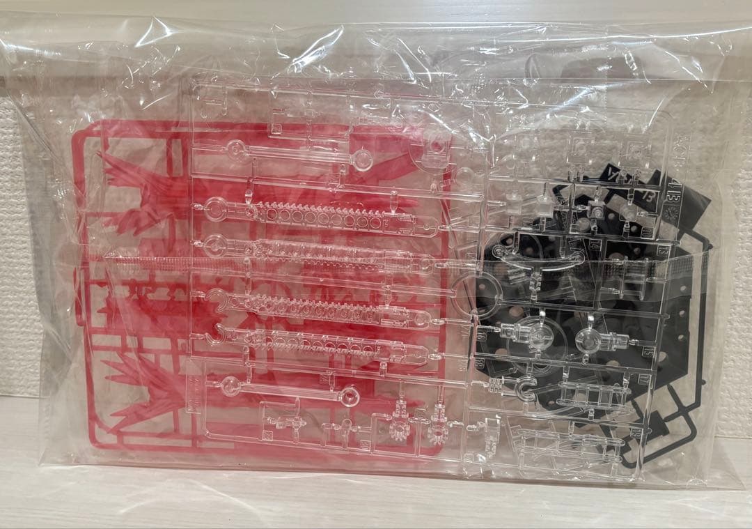 ②放出品 ジャンクガンプラ・RG Hi-νガンダム・HG クスィーガンダム 他