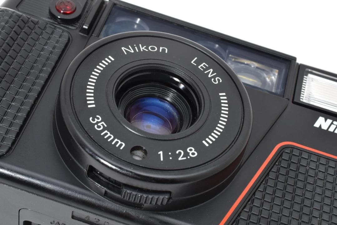 ☆美品☆ニコン Nikon L35AD2 ピカイチ 元箱付き #1629 - メルカリ