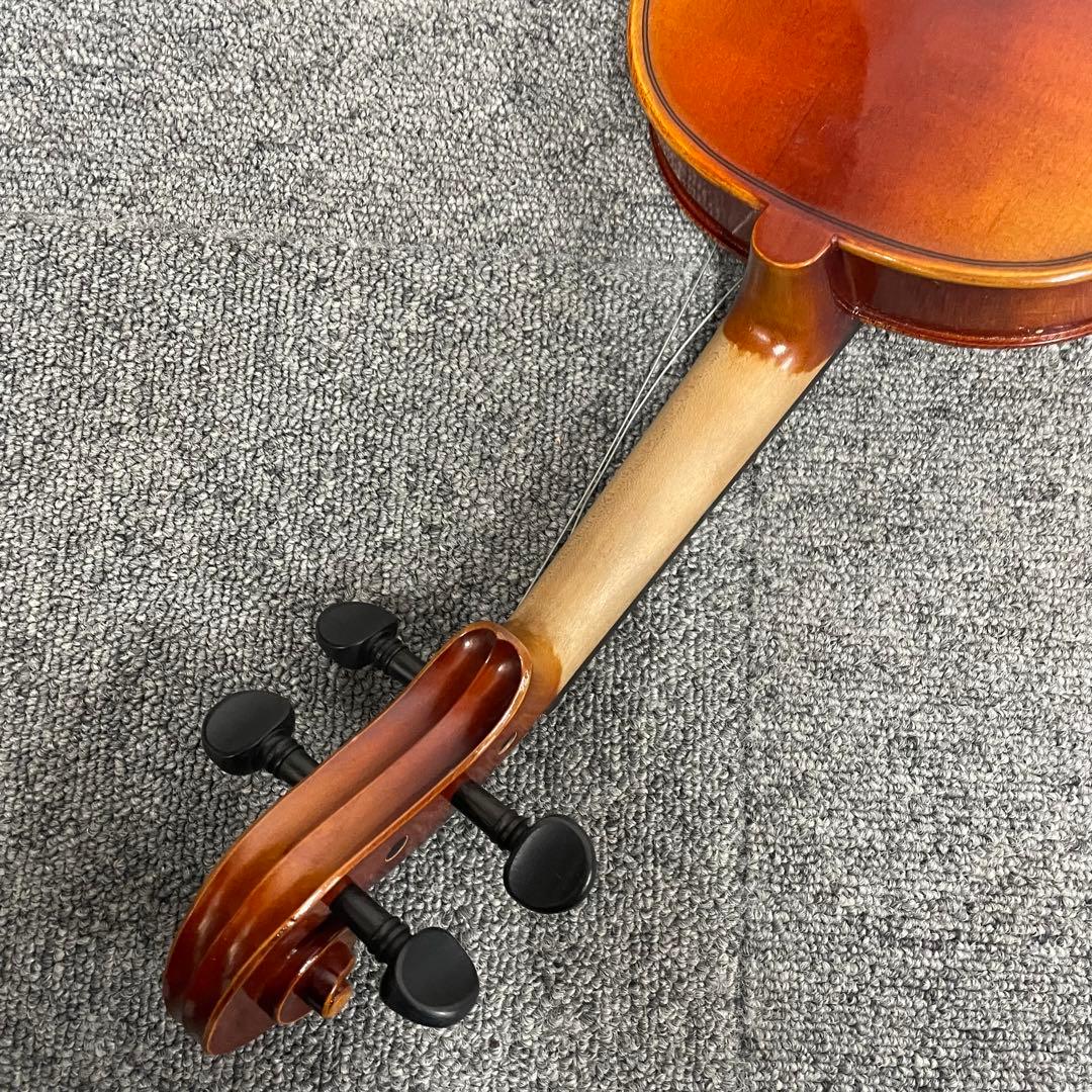 Suzuki No.300 4/4 1995 バイオリン 管楽器