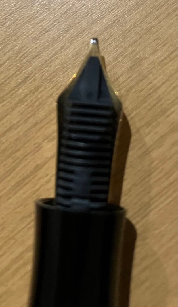 ナ*ン様 新品未使用！モンブラン万年筆 作家シリーズ1993 インペリアル・ドラ