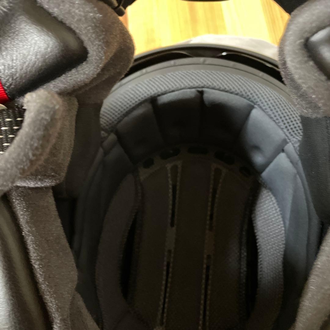 ス*ン様 SHOEI GT-Air 3 REALM ★専用インカム付き★59cm