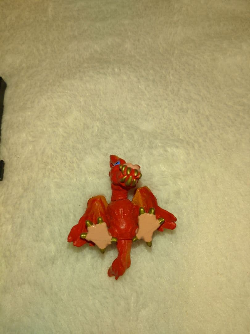 27年前 当時物 ザ・デジモン デジタルモンスター グレイモン