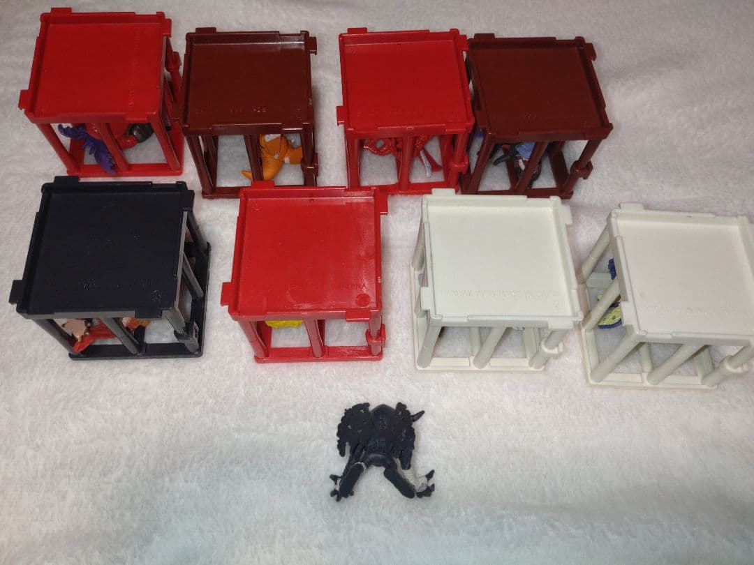 27年前 当時物 ザ・デジモン デジタルモンスター グレイモン