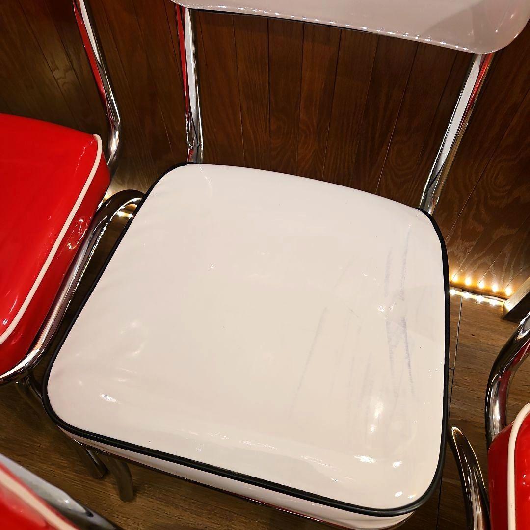 専用。アメリカンダイナー テーブル ヴィンテージ調 アメリカン テーブルのみ