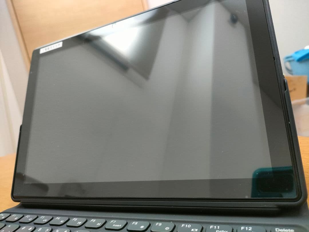 GM-JAPANノートWindows11 Office 4GB SSD128GB