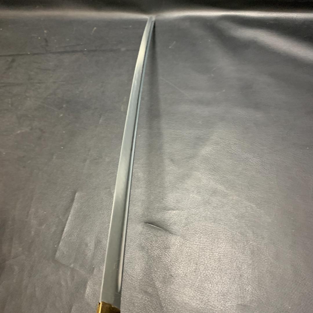 サーベル　模造刀　長剣　軍刀