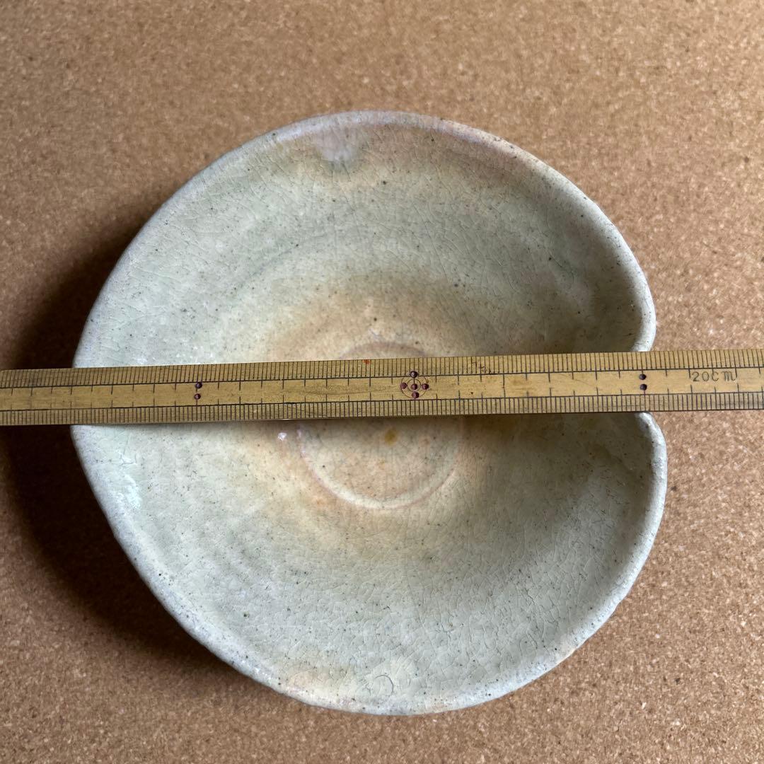 伊賀焼 土楽 土楽窯 蓮弁 深向付 深鉢 5客セット 福森雅武の通販はau