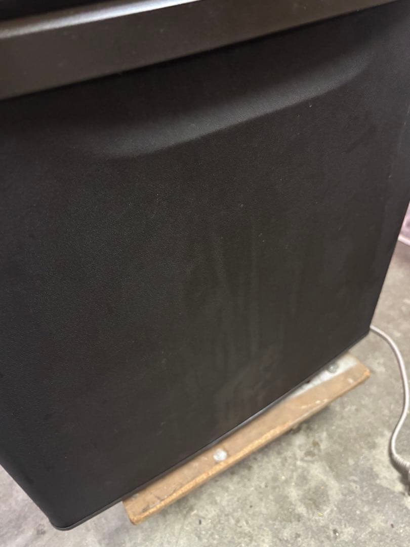 【2021年製‼️送料無料‼️】Panasonic 冷蔵庫 NR-B17DW-T