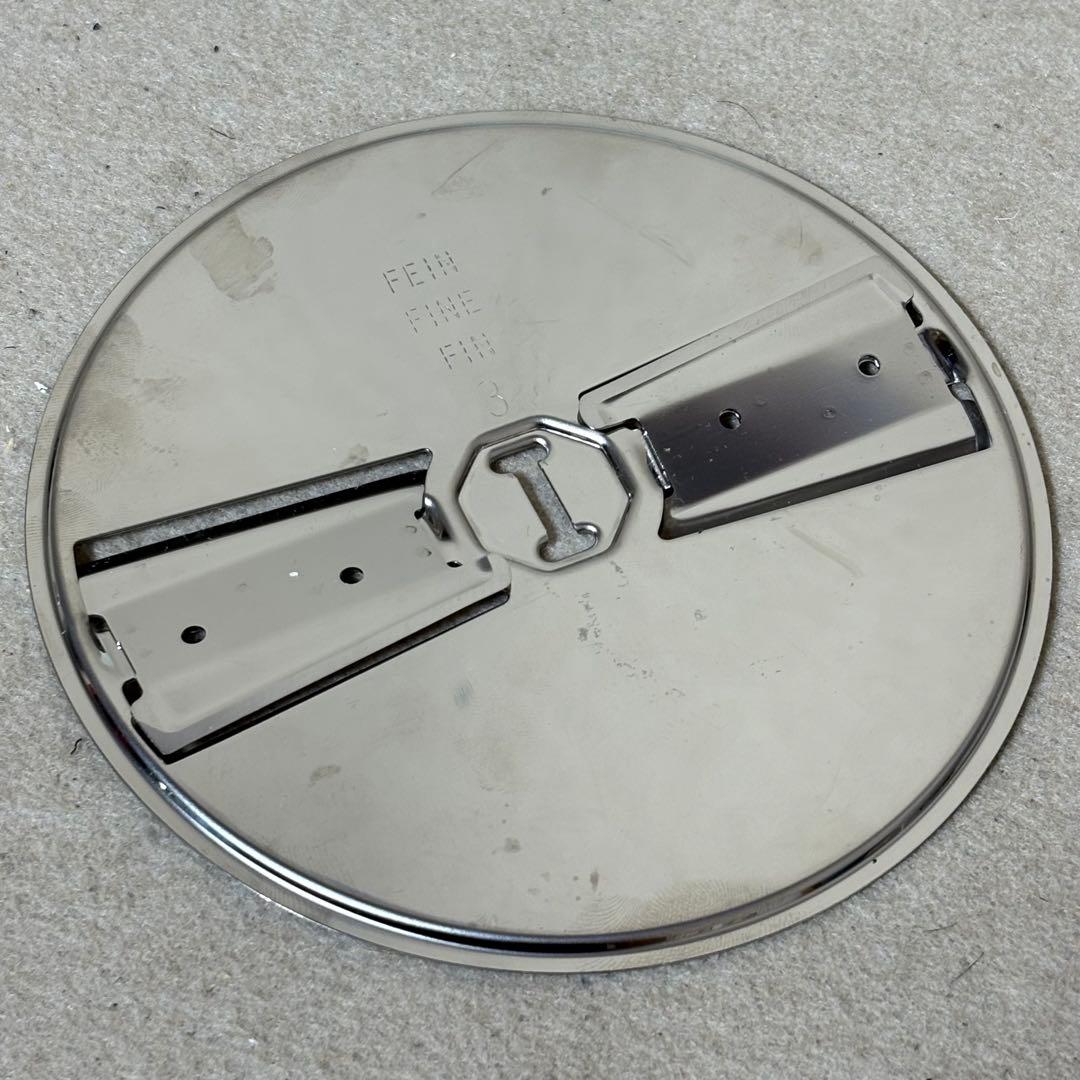 BOSCH MUM4415 卓上ミキサー コンパクトキッチンマシン