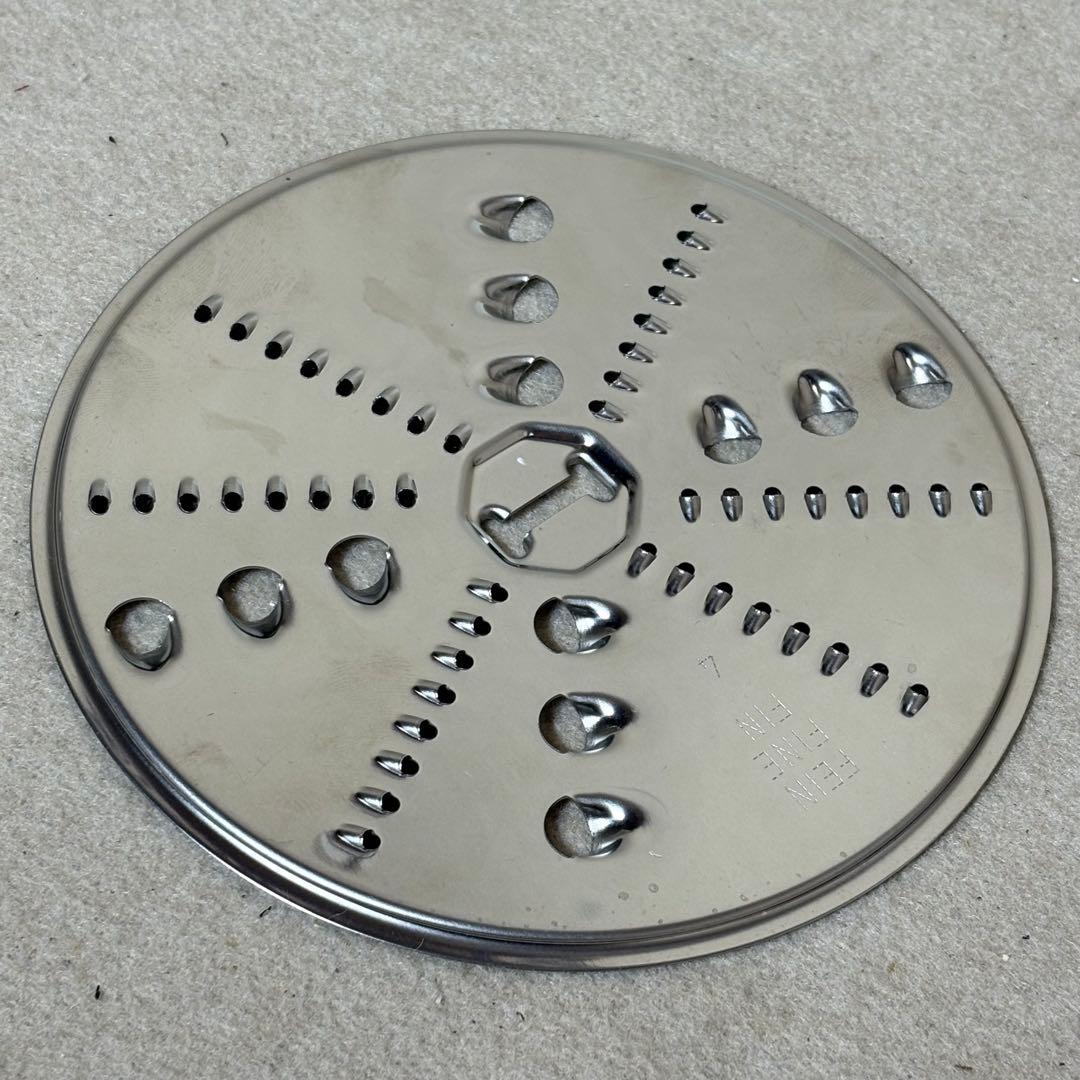 BOSCH MUM4415 卓上ミキサー コンパクトキッチンマシン