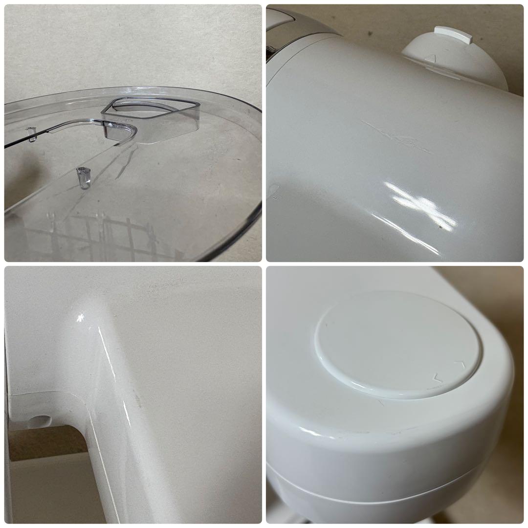 BOSCH MUM4415 卓上ミキサー コンパクトキッチンマシン