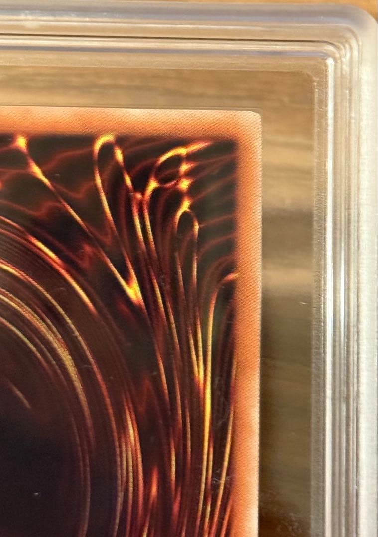 ら*ン様 遊戯王　wcs2017 ブラックマジシャンガール ホロ　ARS鑑定9